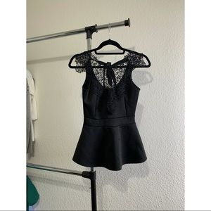 Lace Top